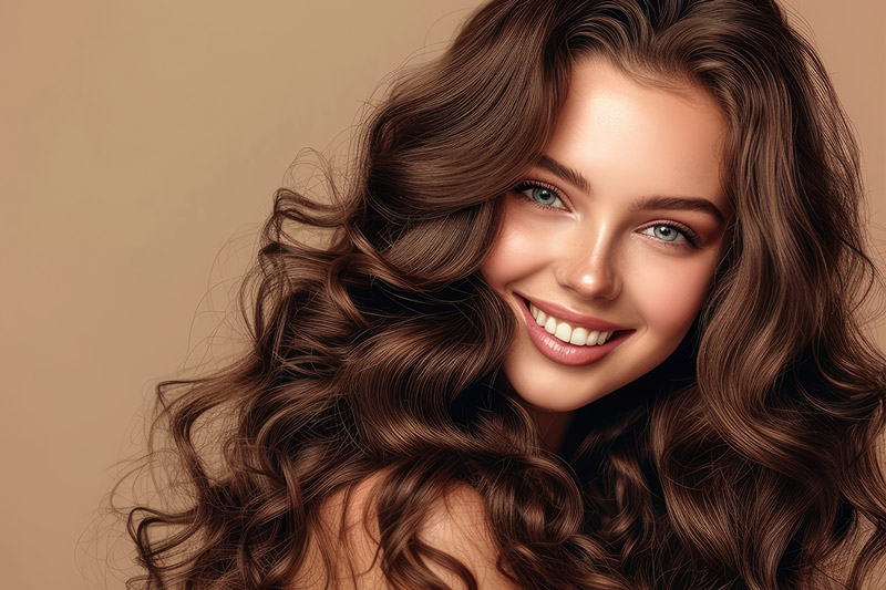 رجوا بهترین مکمل افزایش رشد مو